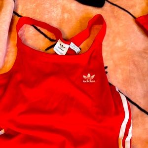 Adidas dress new never worn without tags